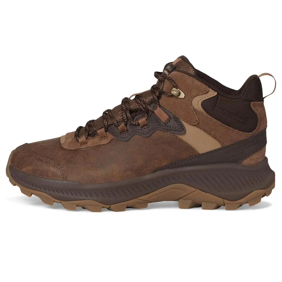 Merrell shoes - Black 23