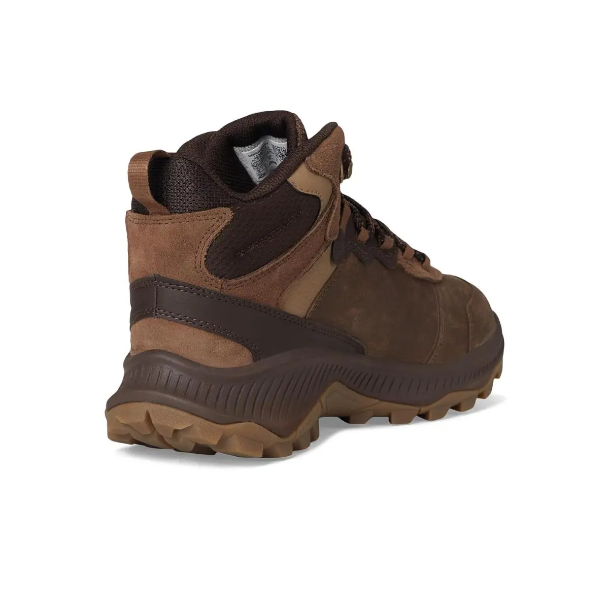 Merrell shoes - Black 24