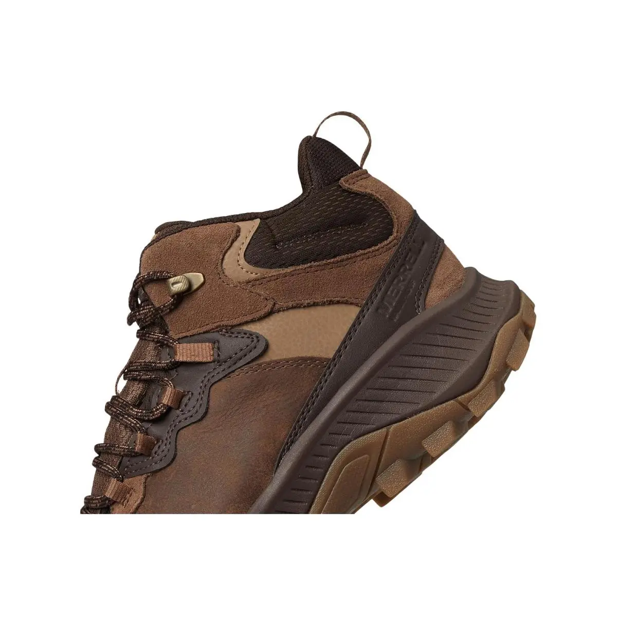 Merrell shoes - Black 25