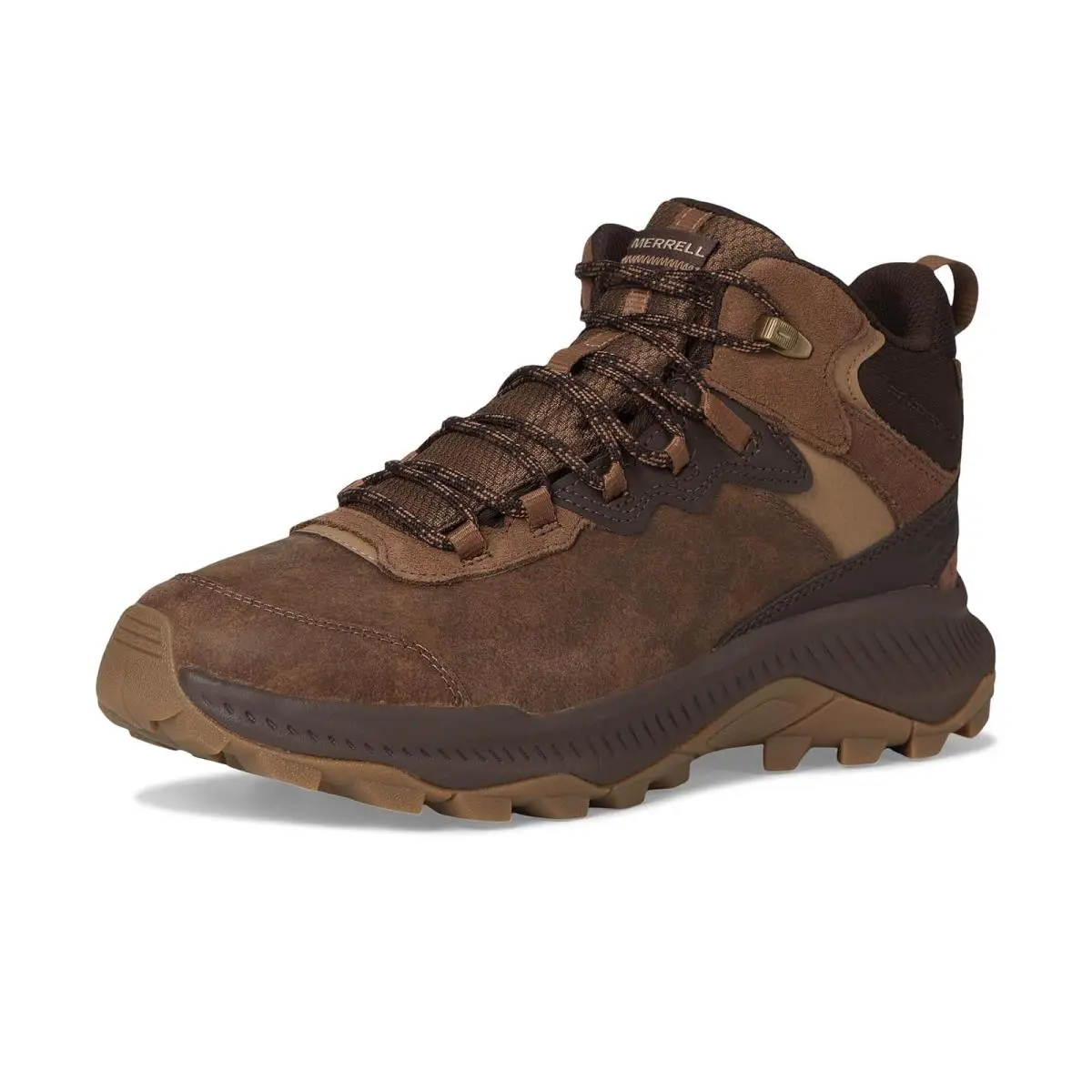 Merrell shoes - Black 26