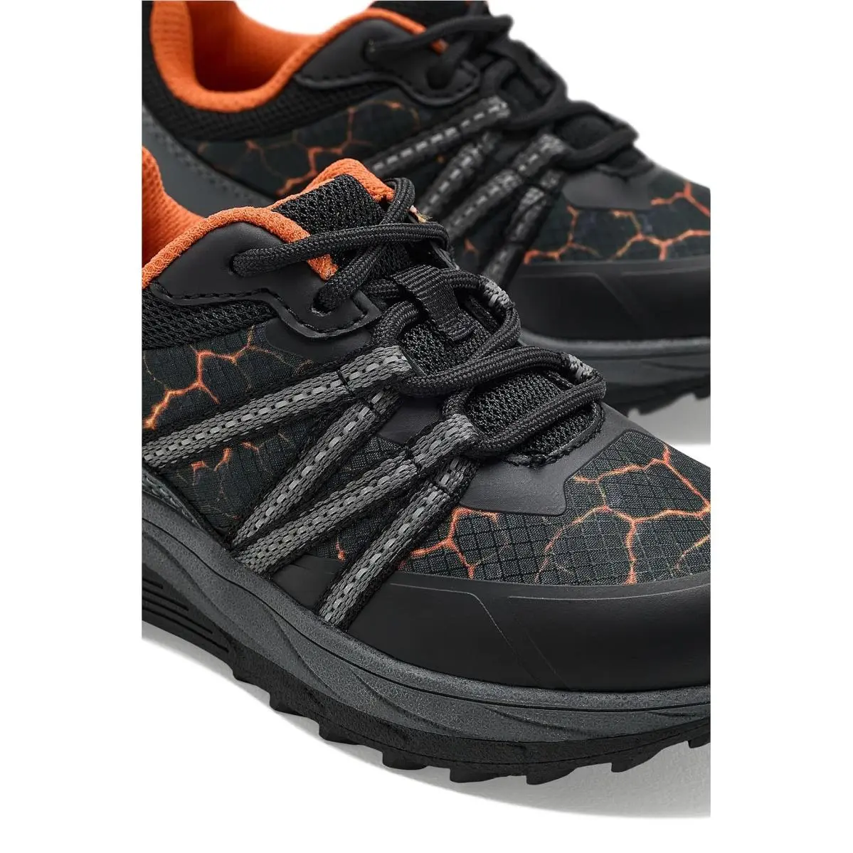 Merrell shoes - Black/Charcoal 11
