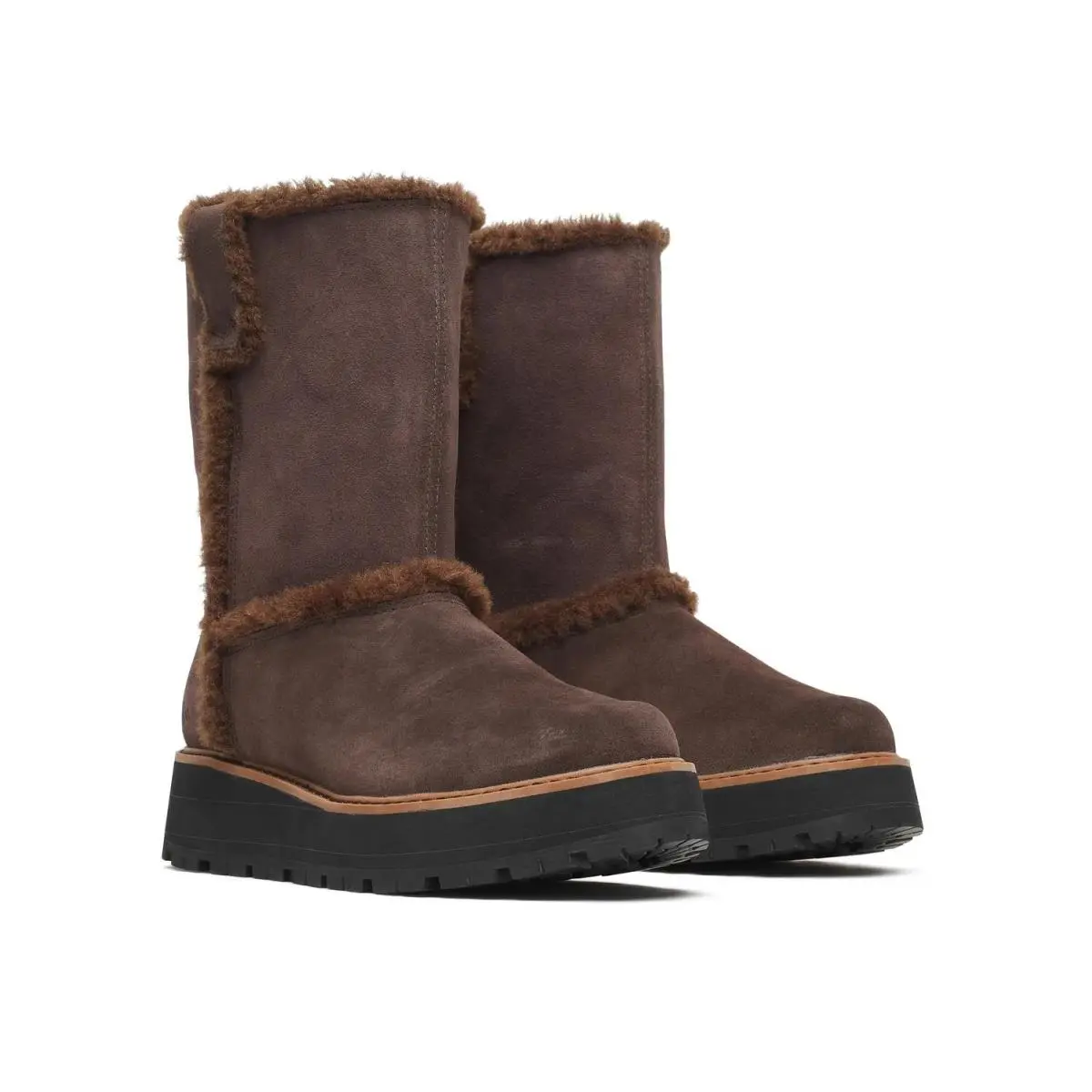 Merrell shoes - Coffee 8