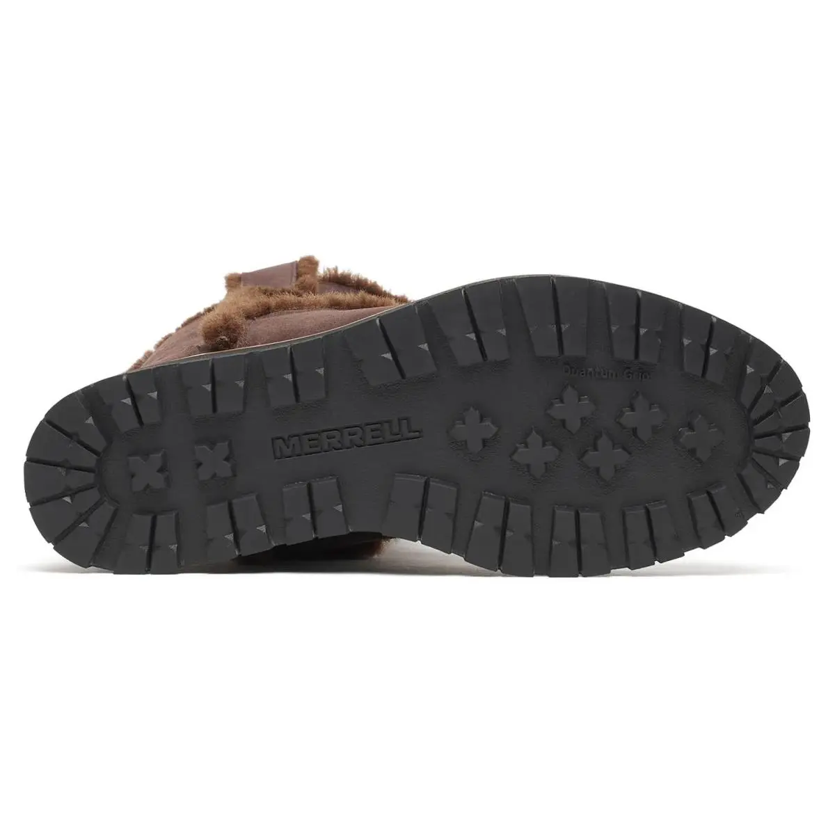 Merrell shoes - Coffee 10