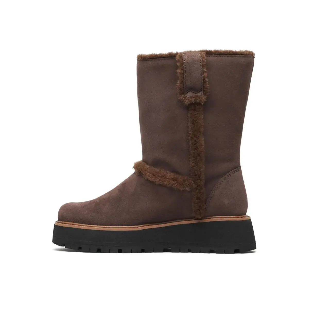 Merrell shoes - Coffee 12