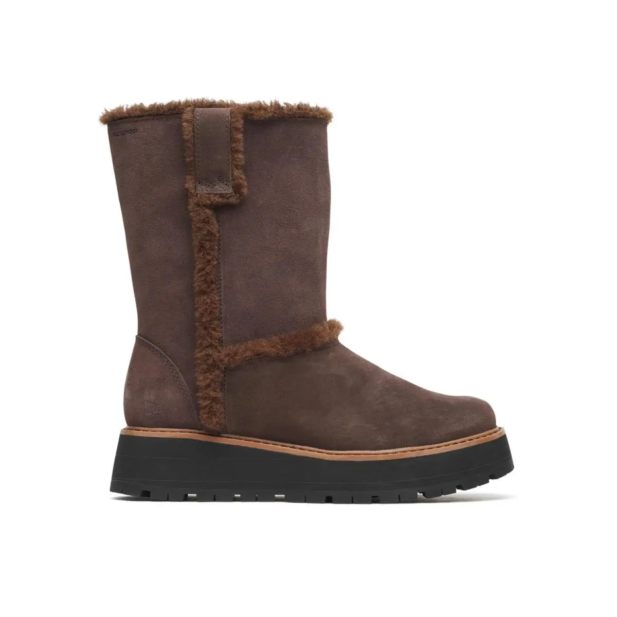 Merrell shoes - Coffee 7