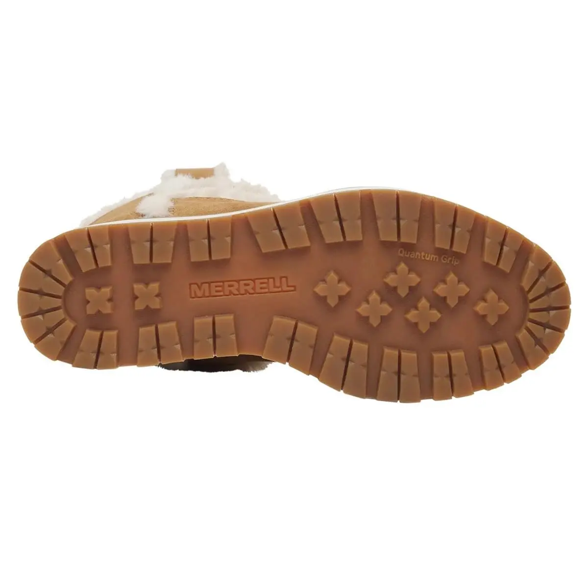 Merrell shoes - Coffee 14