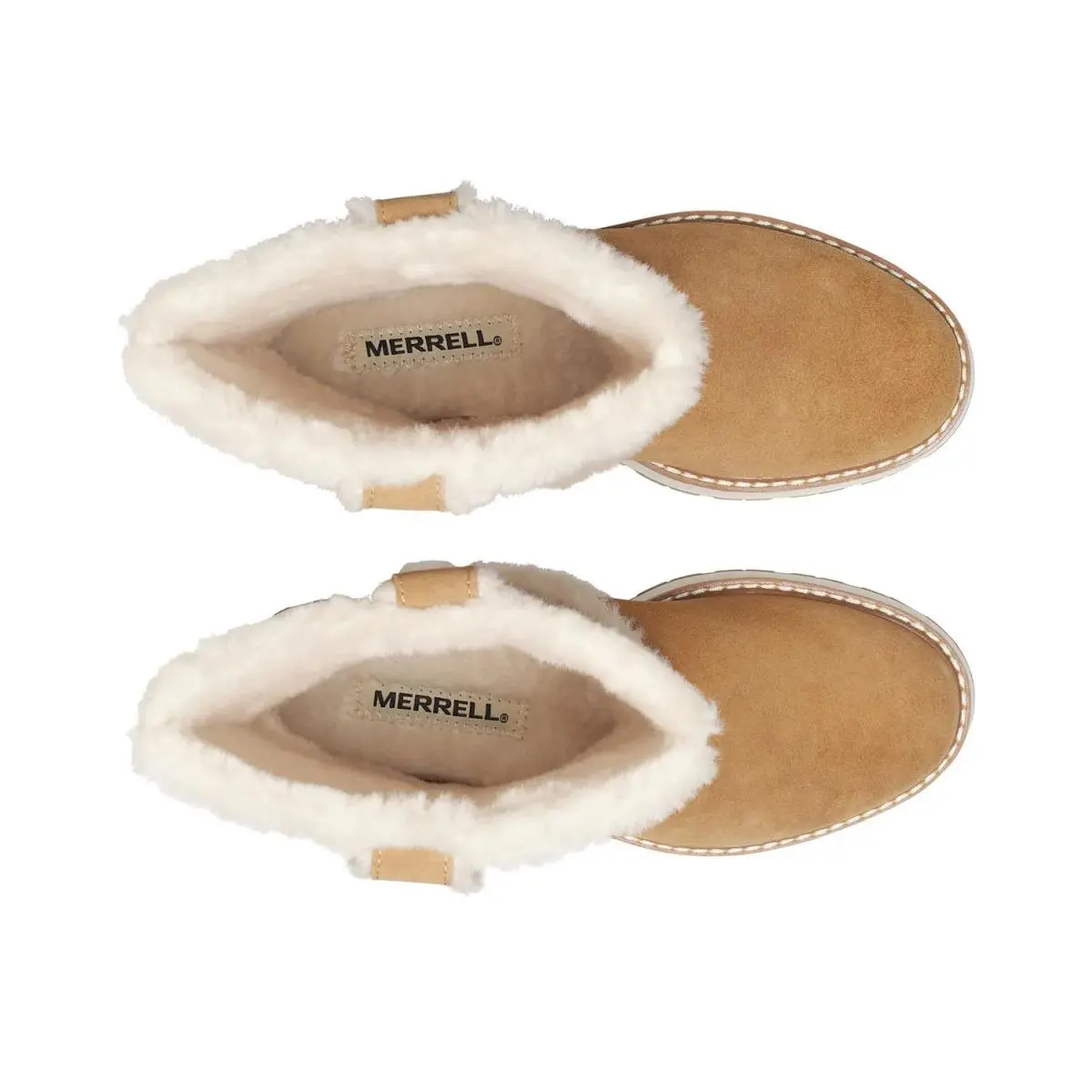Merrell shoes - Coffee 15