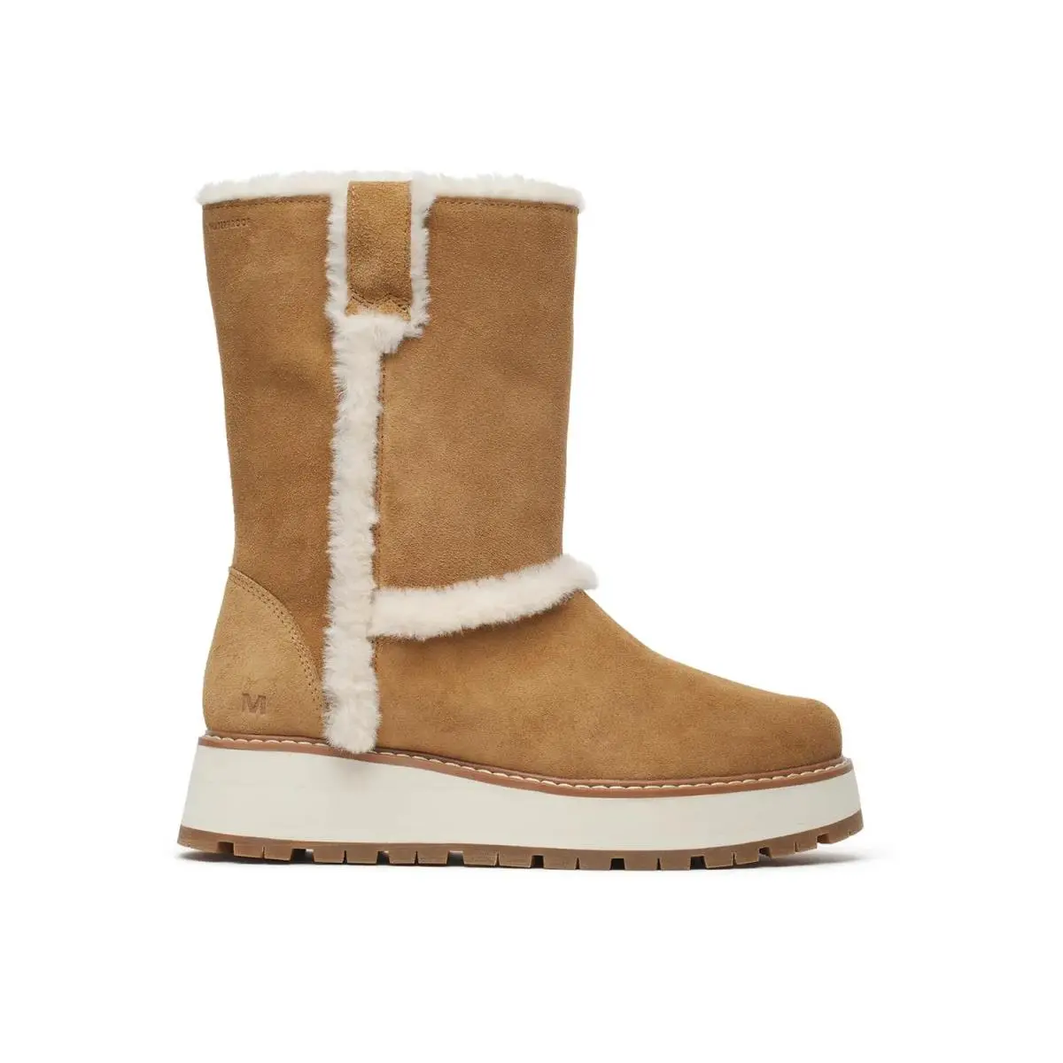 Merrell shoes - Coffee 16