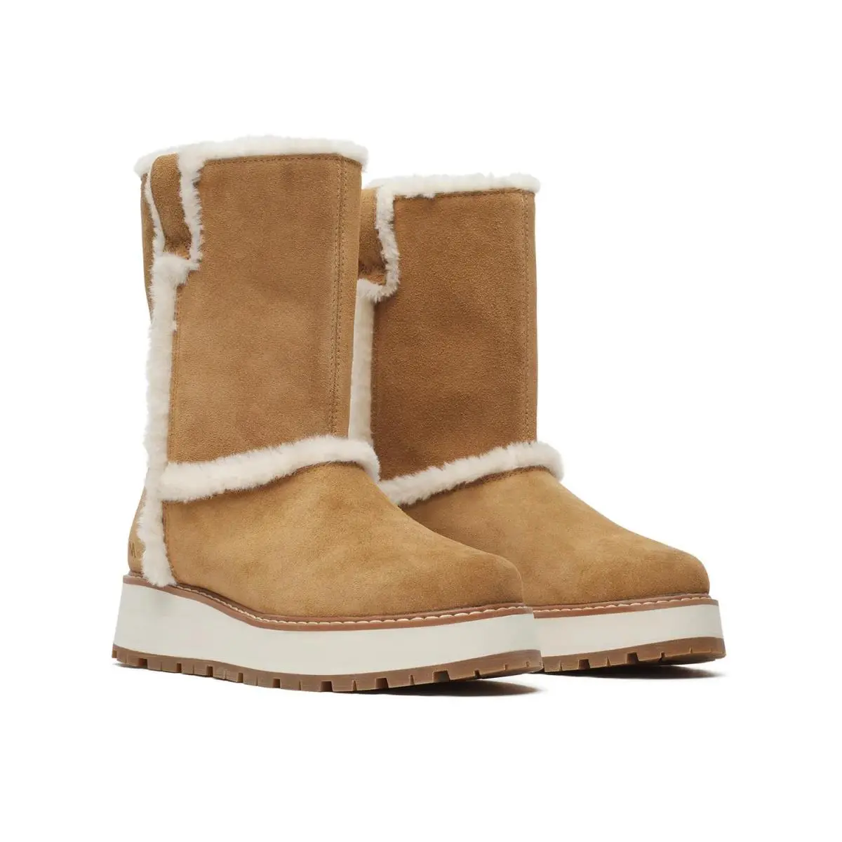 Merrell shoes - Coffee 17