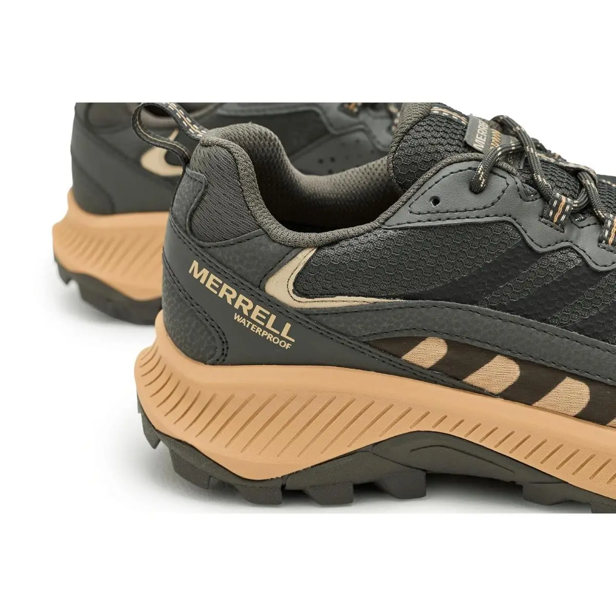 Merrell shoes - Beluga 11