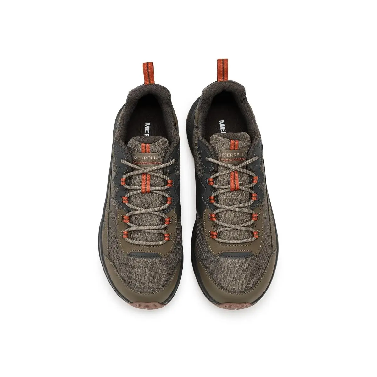 Merrell shoes - Beluga 28