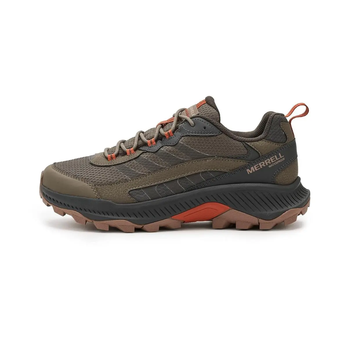 Merrell shoes - Beluga 30