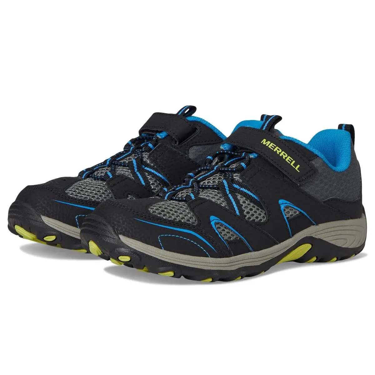 Unisex Kids Hiking Merrell Kids Trail Chaser Little Kid/big Kid