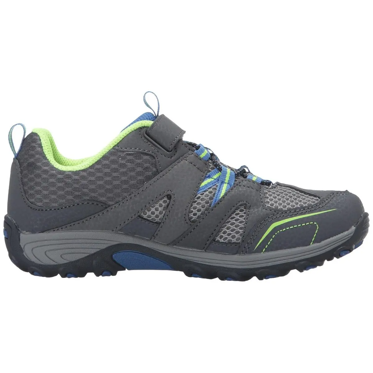 Merrell shoes - Black/Blue 18