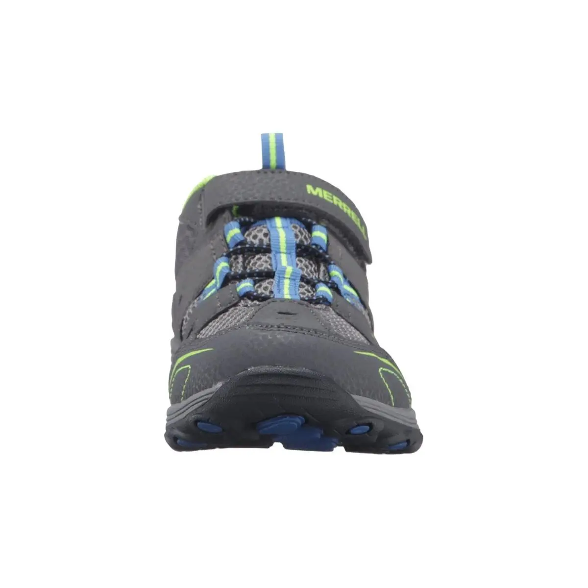 Merrell shoes - Black/Blue 19