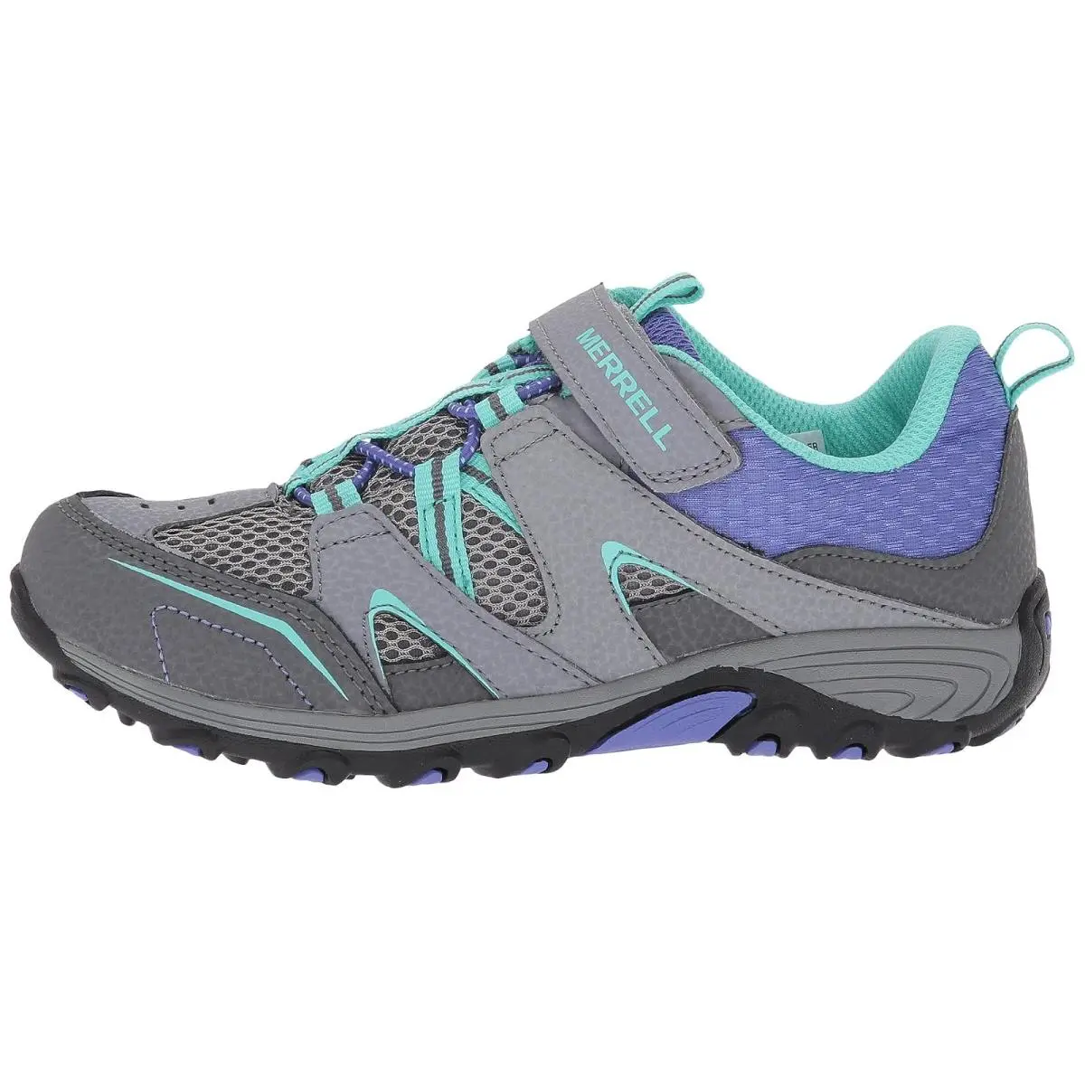 Merrell shoes - Black/Blue 23