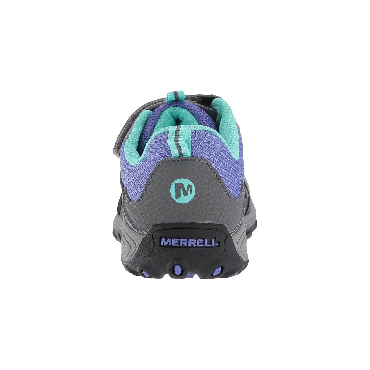Merrell shoes - Black/Blue 24