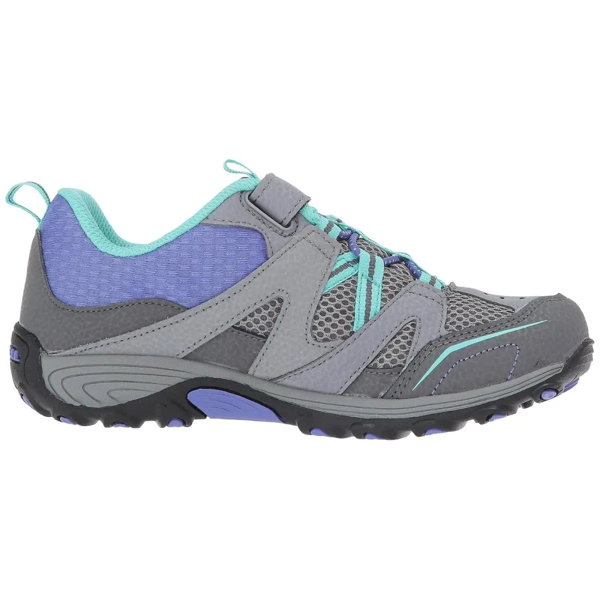 Merrell shoes - Black/Blue 25