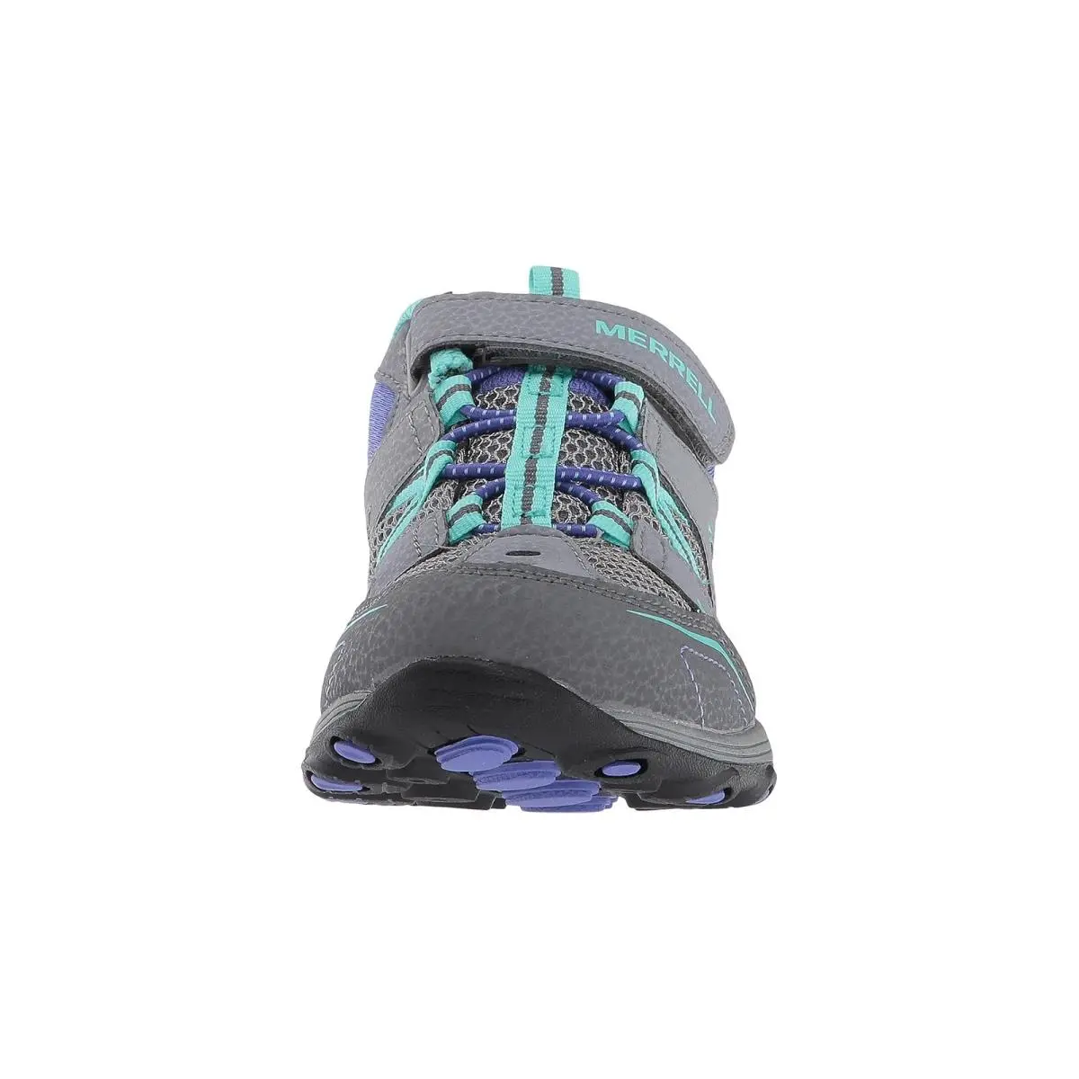 Merrell shoes - Black/Blue 26