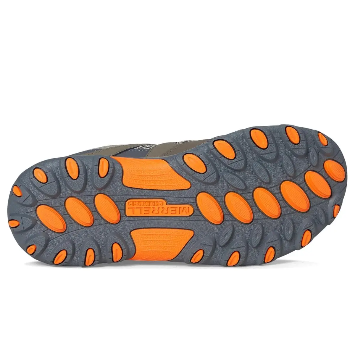 Merrell shoes - Black/Blue 29