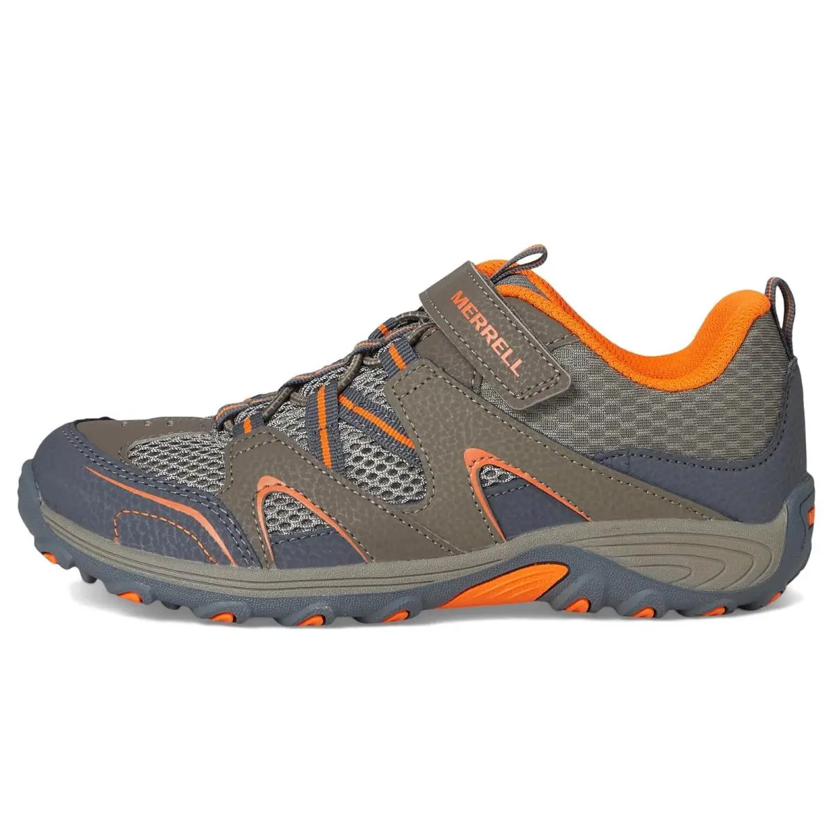 Merrell shoes - Black/Blue 30