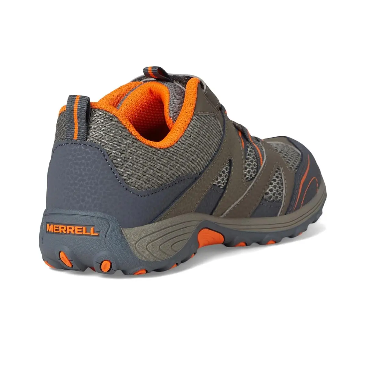 Merrell shoes - Black/Blue 31