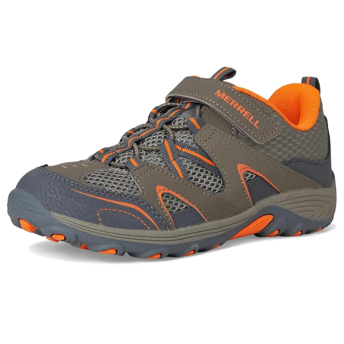 Merrell shoes - Black/Blue 33