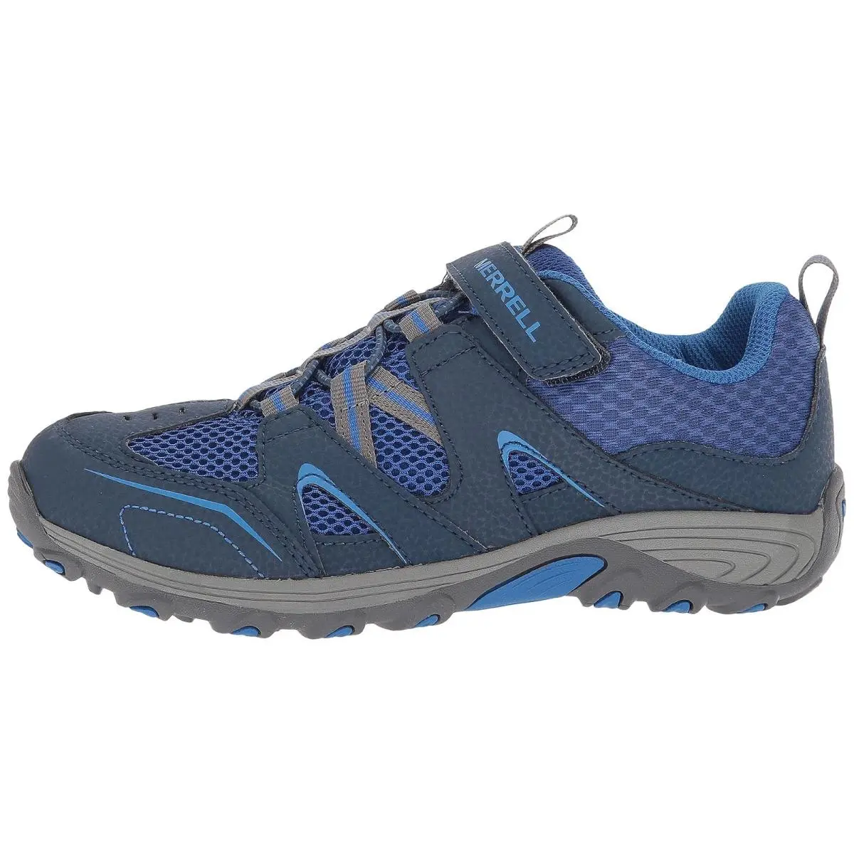 Merrell shoes - Black/Blue 37