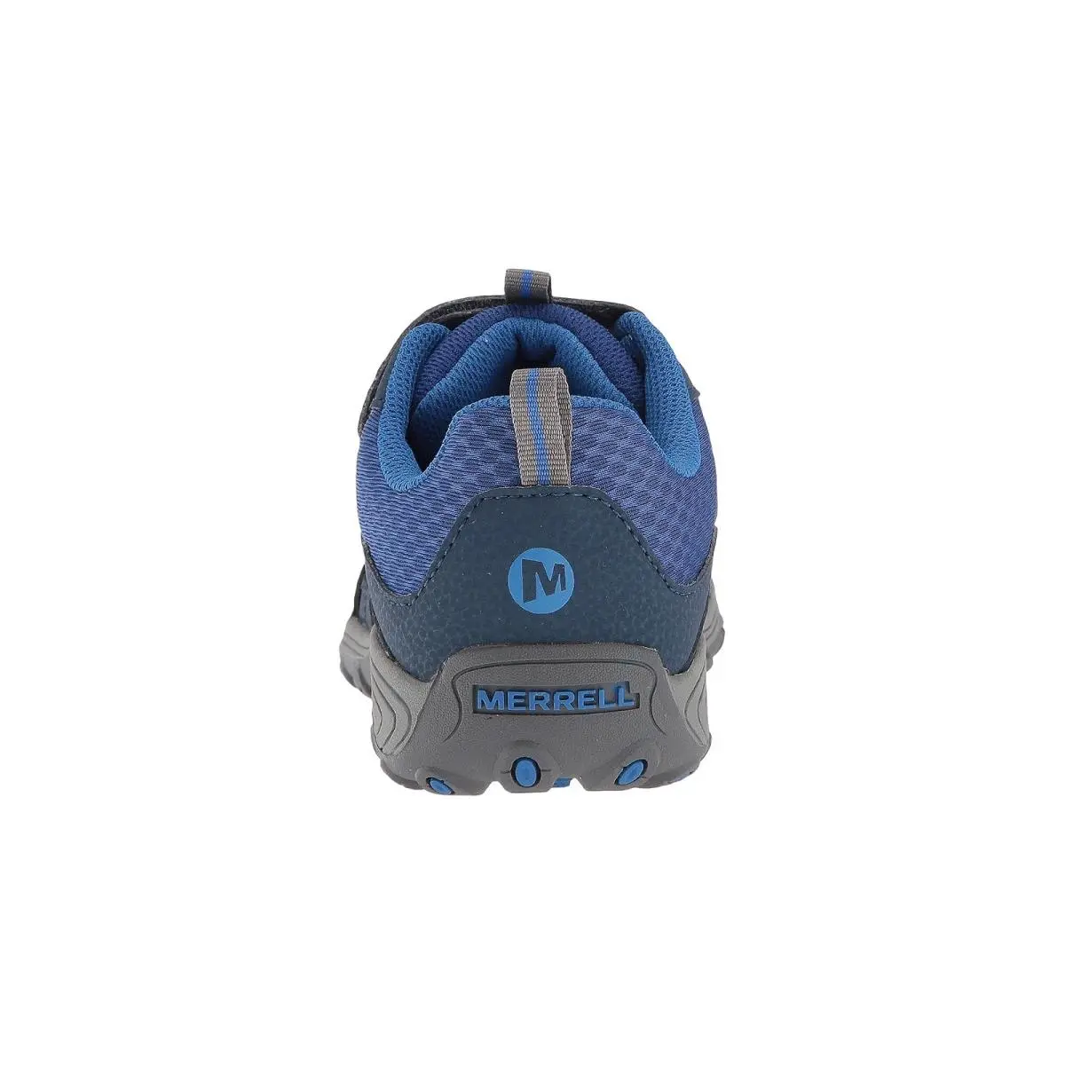 Merrell shoes - Black/Blue 38