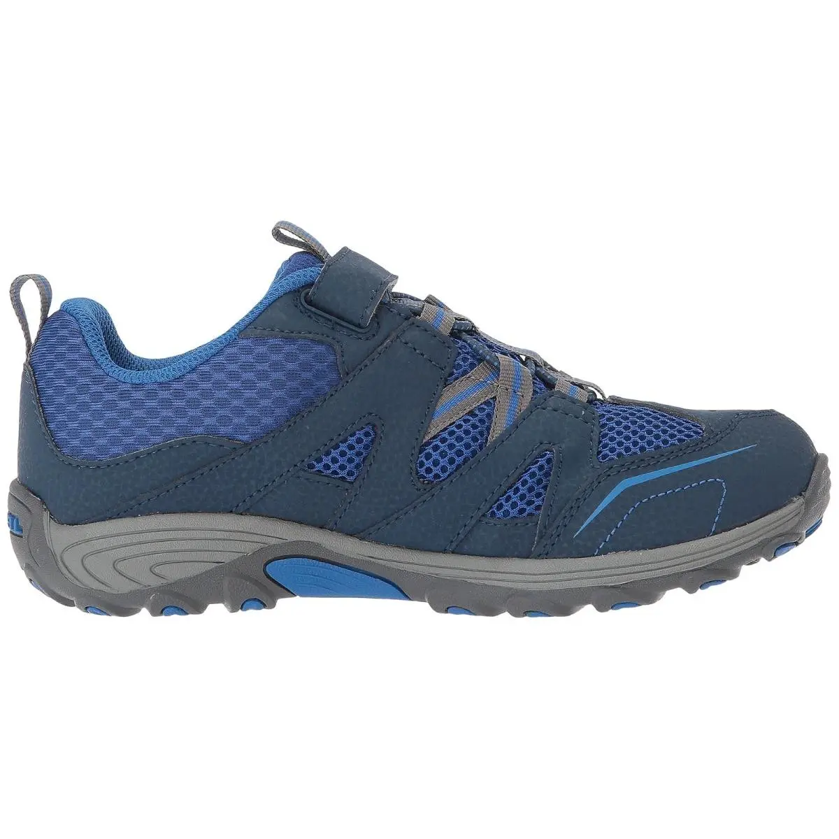 Merrell shoes - Black/Blue 39