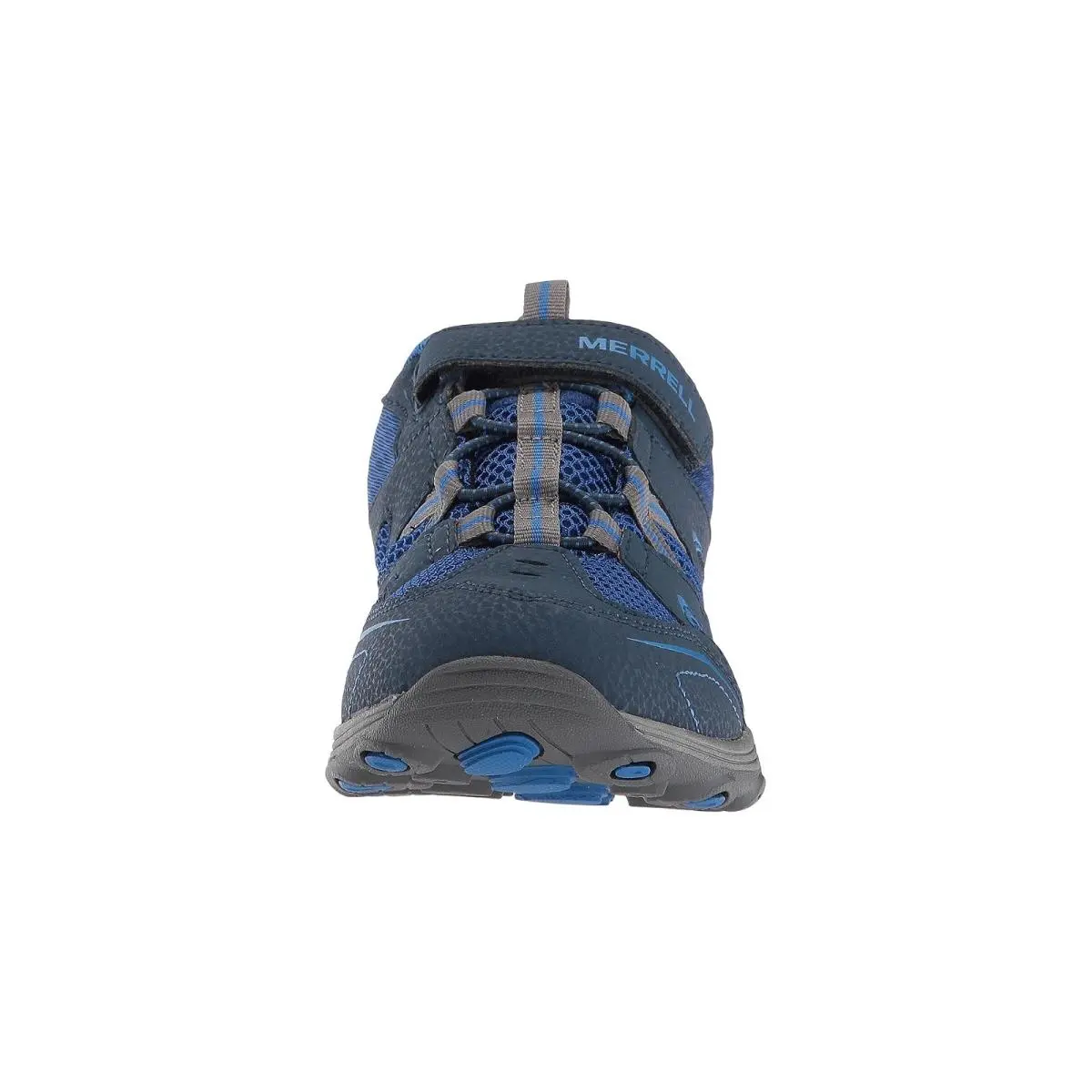 Merrell shoes - Black/Blue 40
