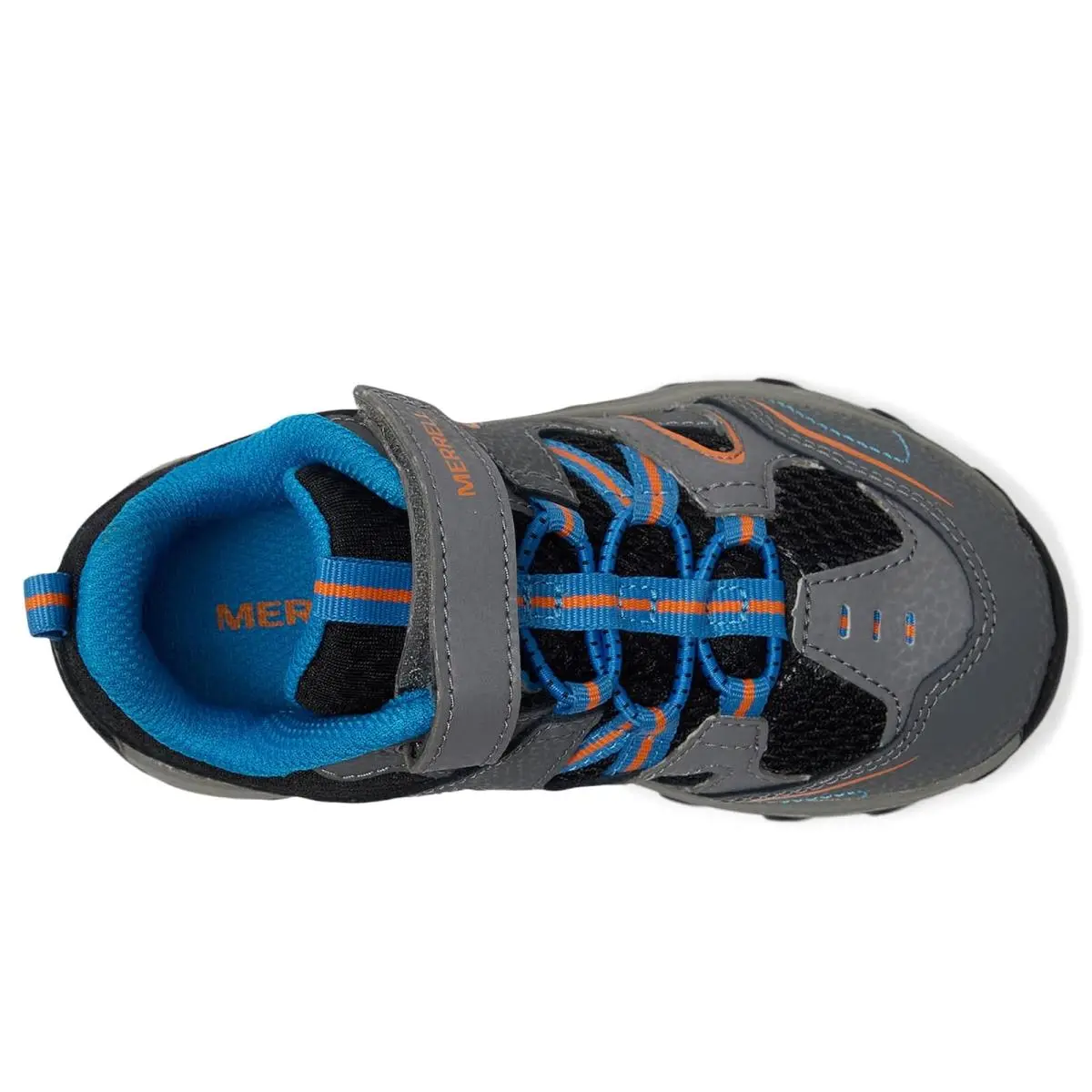 Merrell shoes - Grey/Black 0