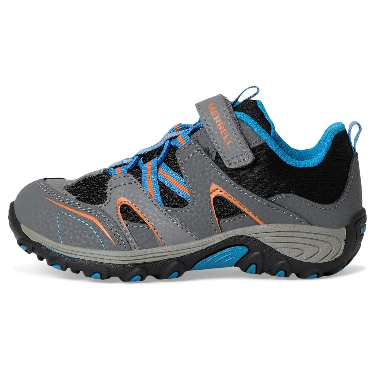 Merrell shoes - Grey/Black 9