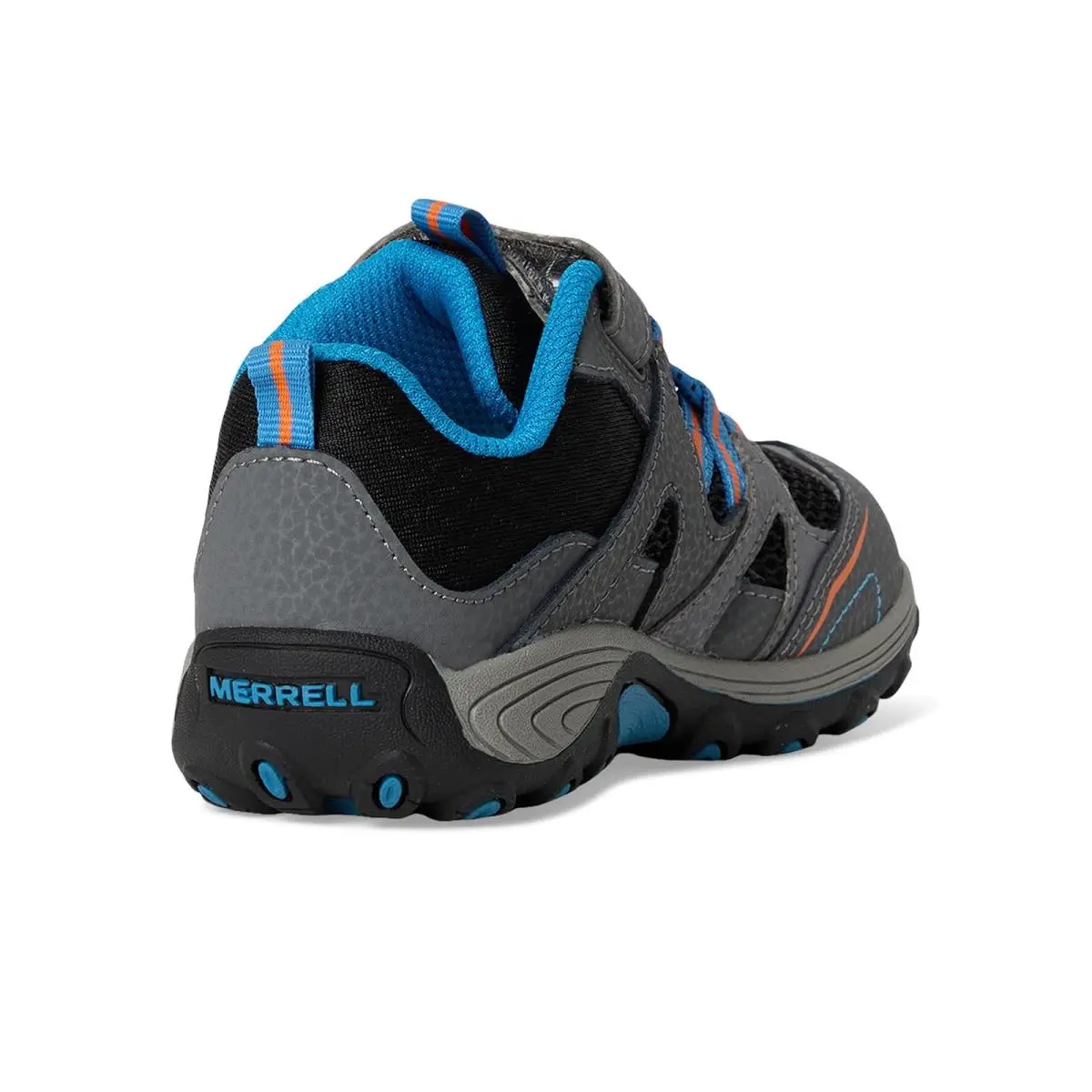 Merrell shoes - Grey/Black 10