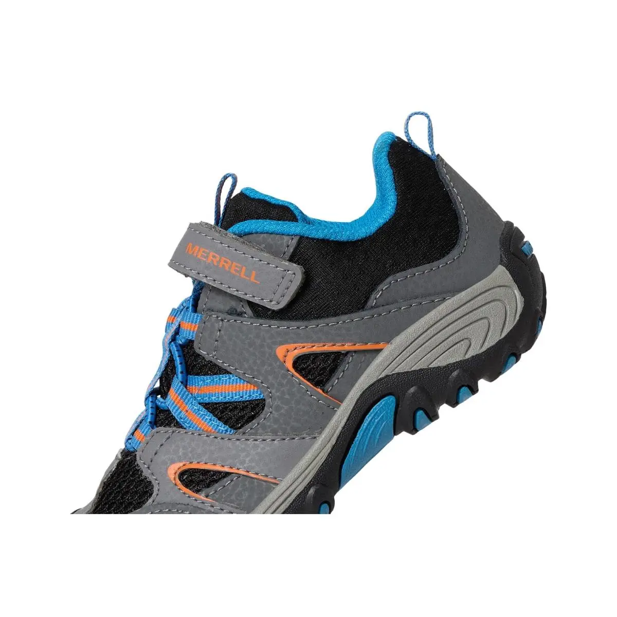 Merrell shoes - Grey/Black 11