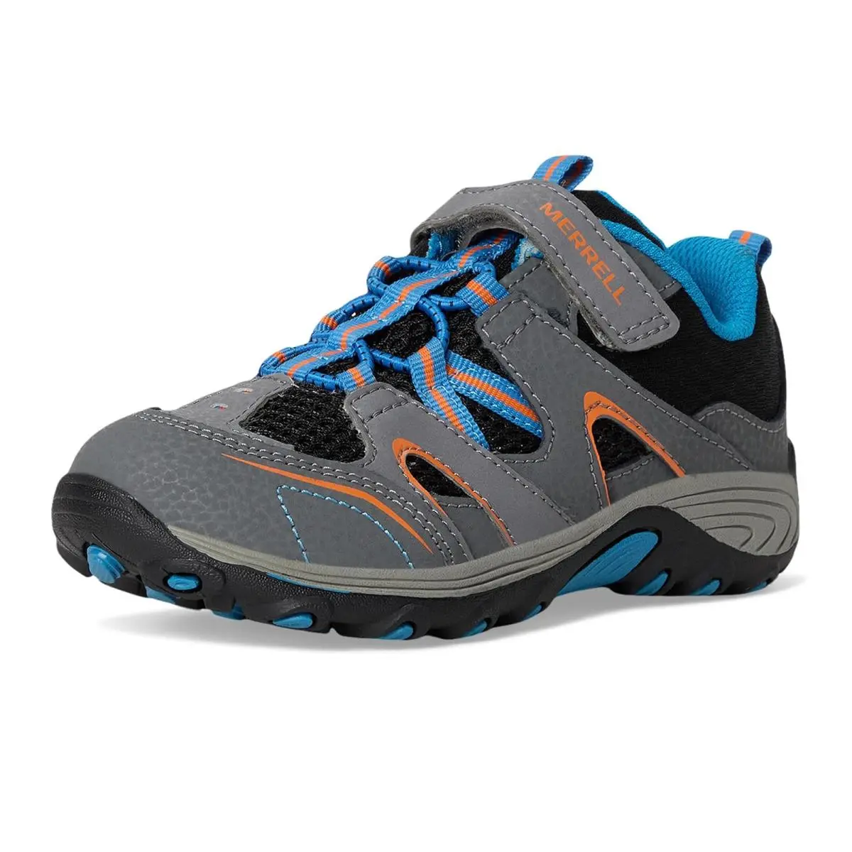 Merrell shoes - Grey/Black 12