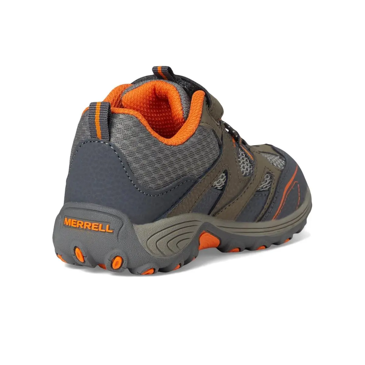 Merrell shoes - Grey/Black 17