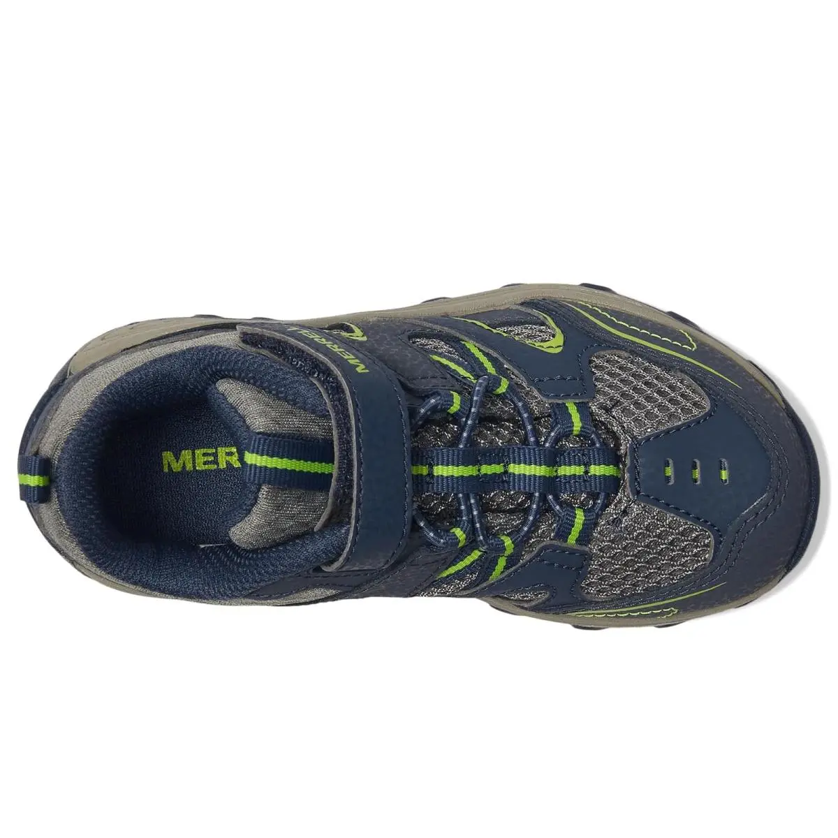 Merrell shoes - Grey/Black 21