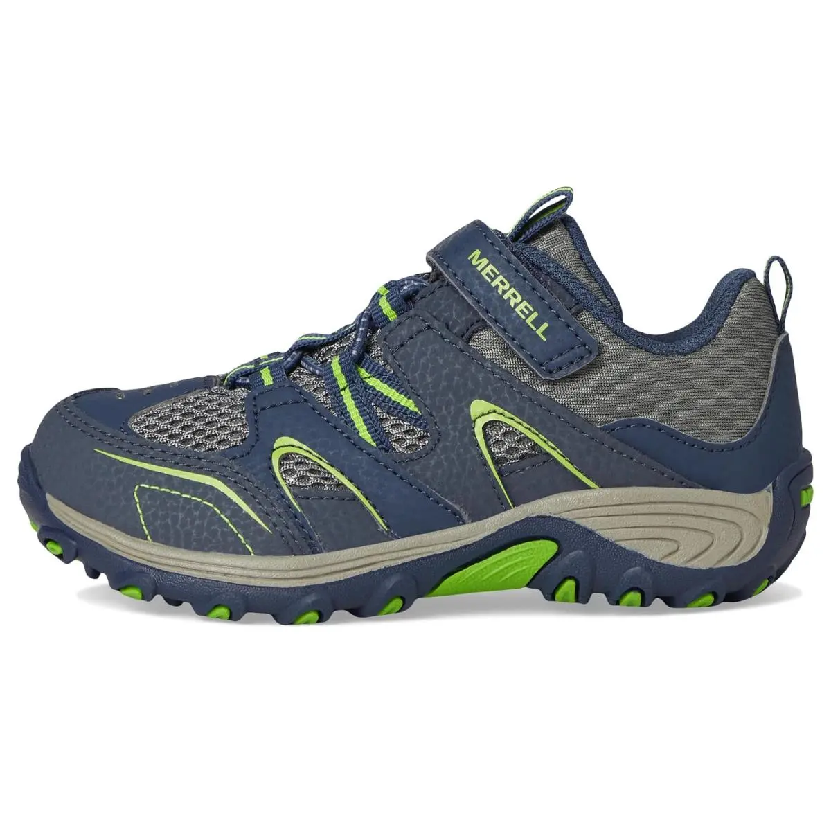 Merrell shoes - Grey/Black 23