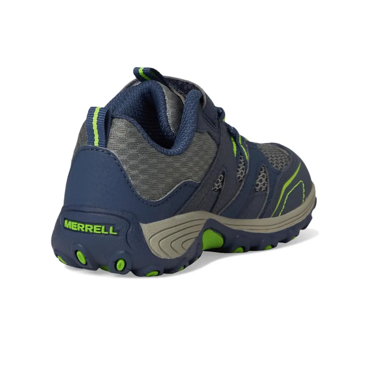 Merrell shoes - Grey/Black 24