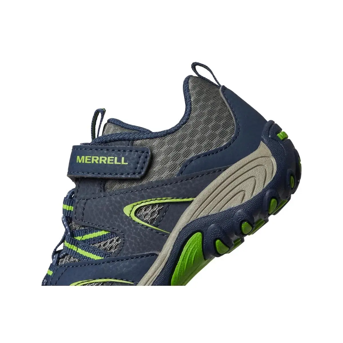 Merrell shoes - Grey/Black 25