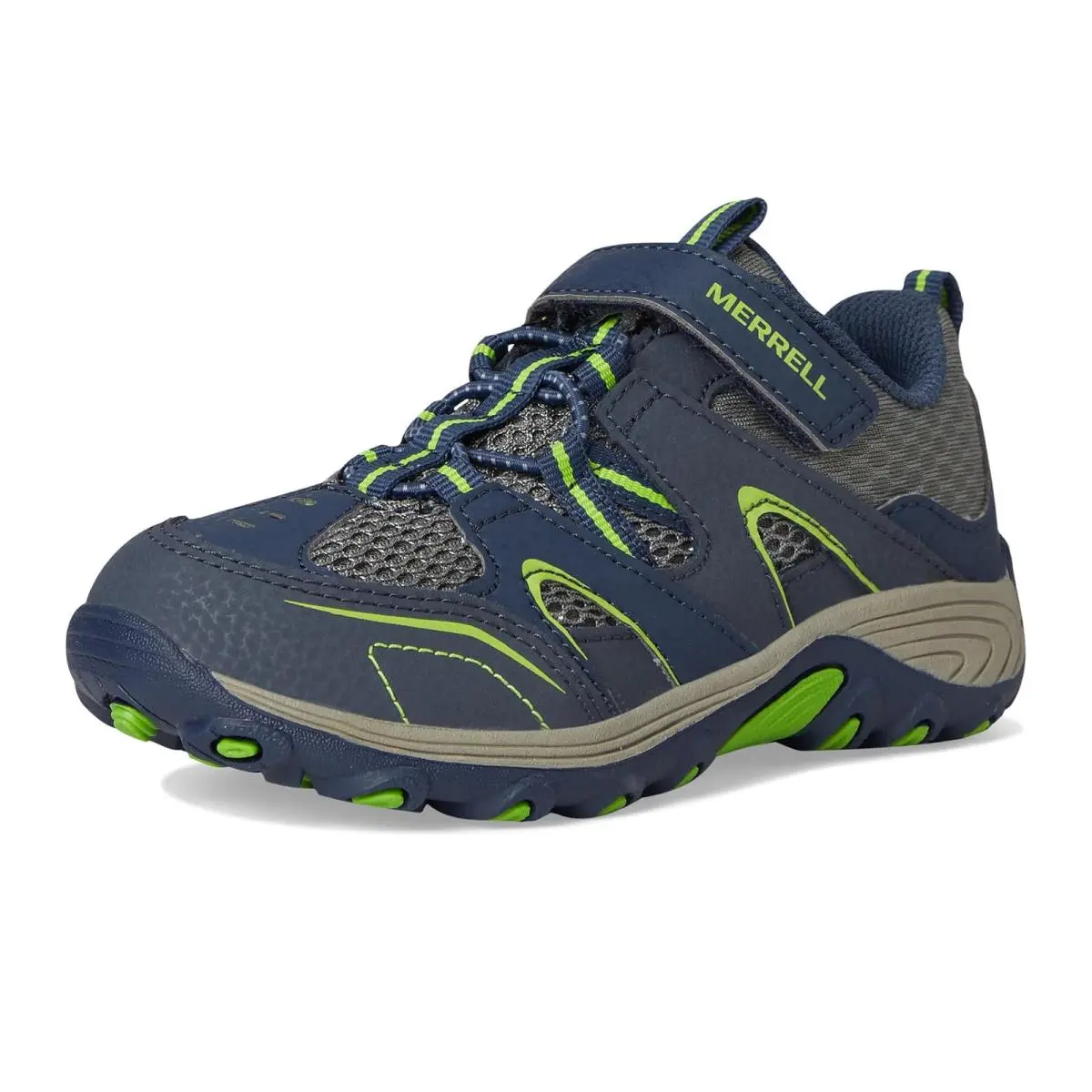 Merrell shoes - Grey/Black 26