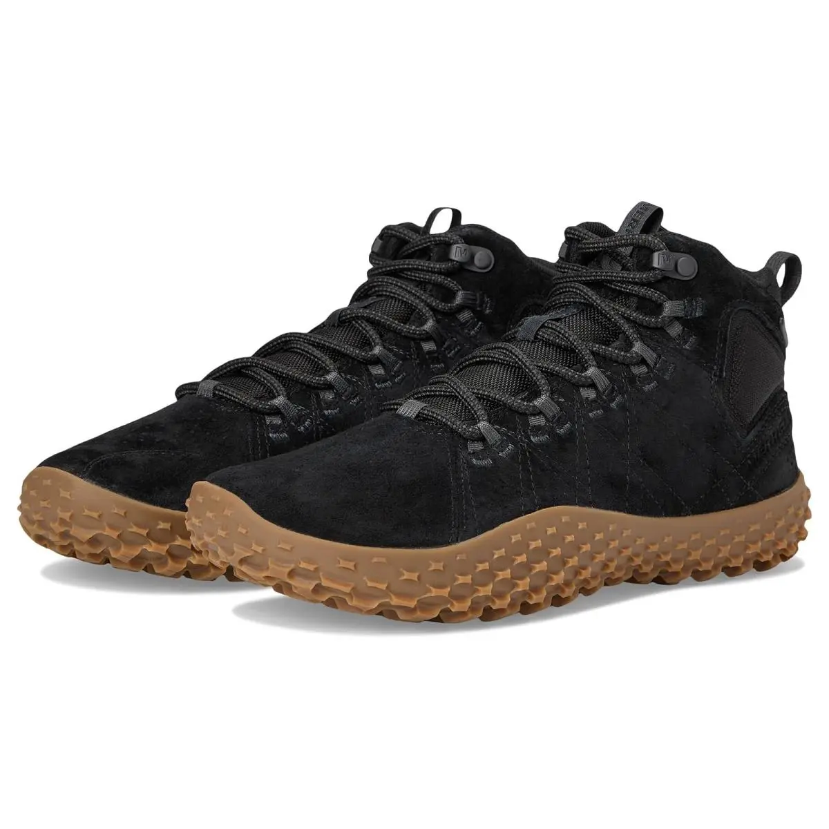 Men`s Hiking Merrell Wrapt Mid WP