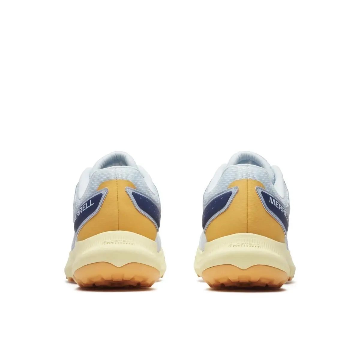 Merrell shoes - Merrell Antora 4 J068462 - Antora - J068462 - Blue 14