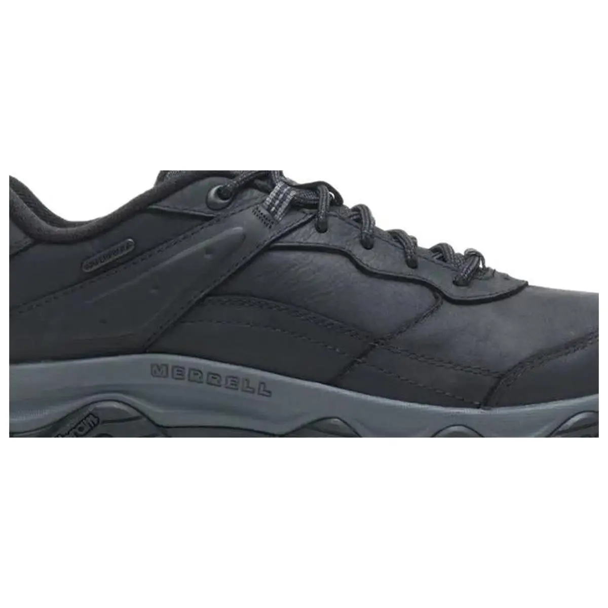 Merrell shoes - 10626453897503 - 10626453897503 - Black 0