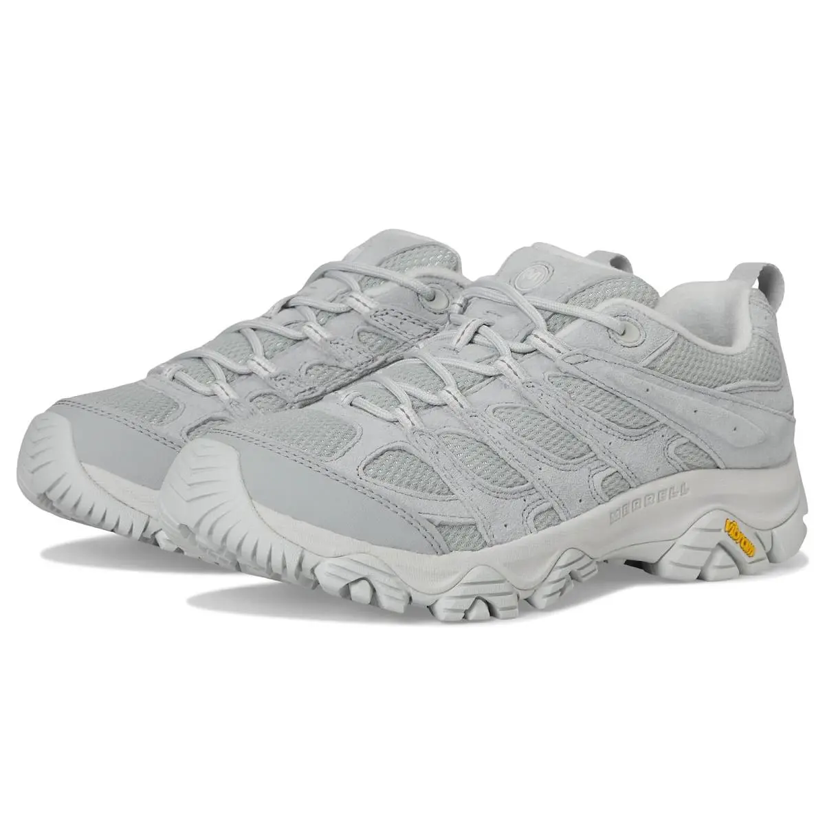Women`s Hiking  Moab 3 Ready Zip Gale by Merrell