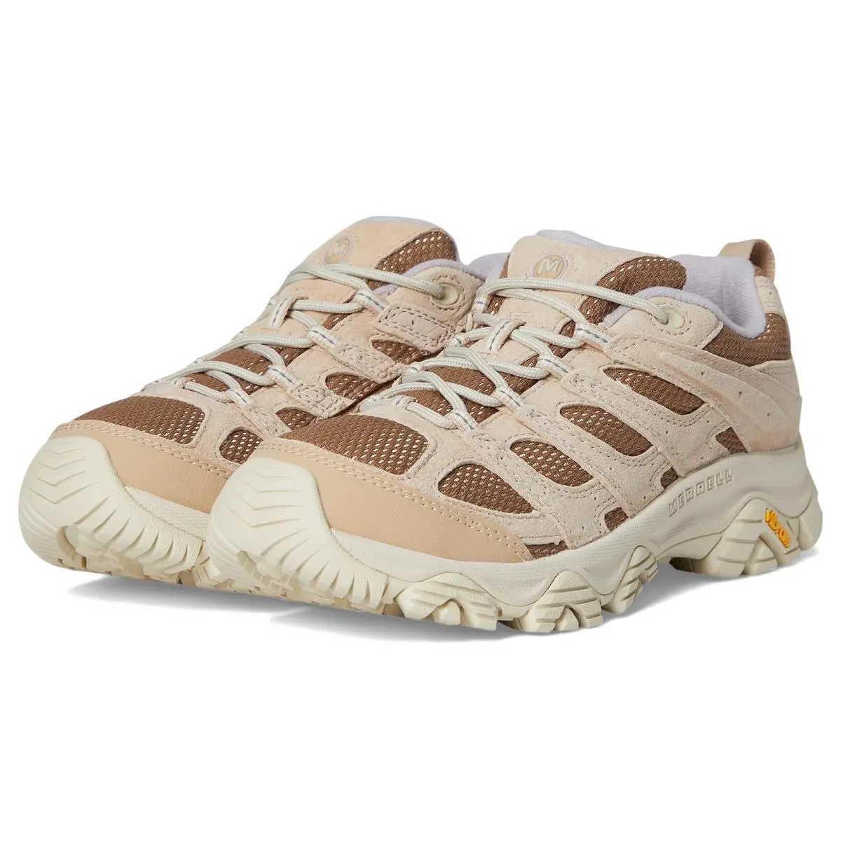 Women`s Hiking  Moab 3 Ready Zip Hazel by Merrell
