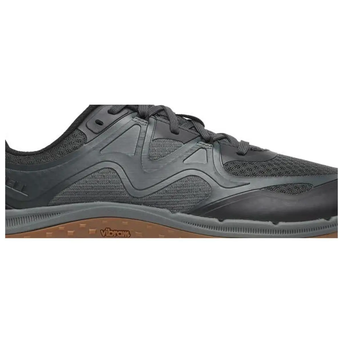 Merrell shoes - 10626453143839 - 10626453143839 - Black/Gum 0