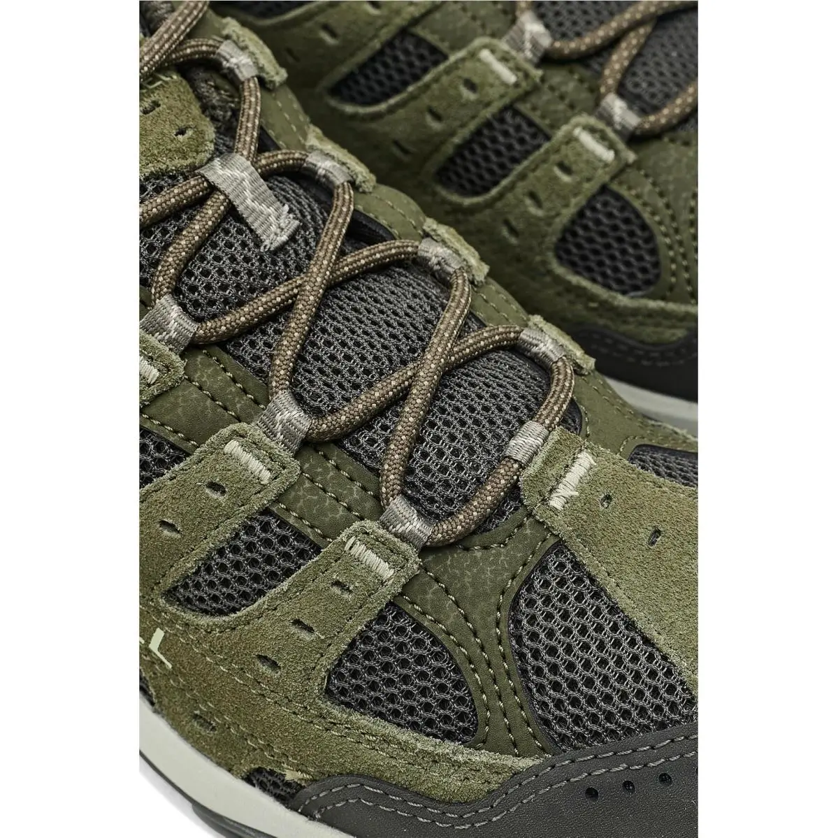 Merrell shoes - Loden 4