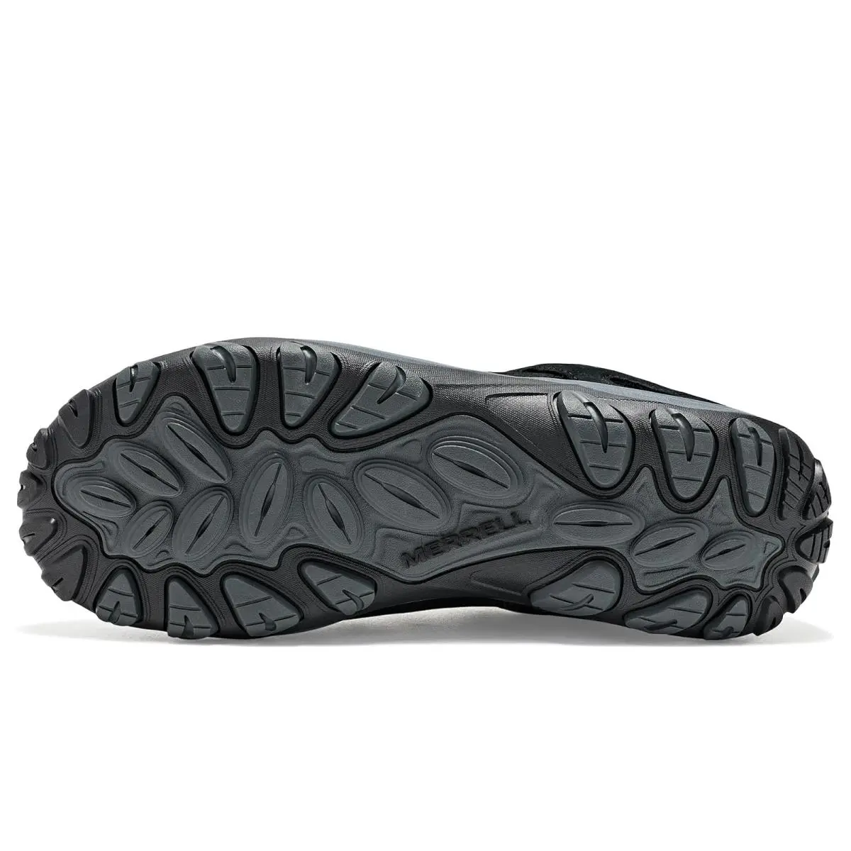 Merrell shoes - Loden 31